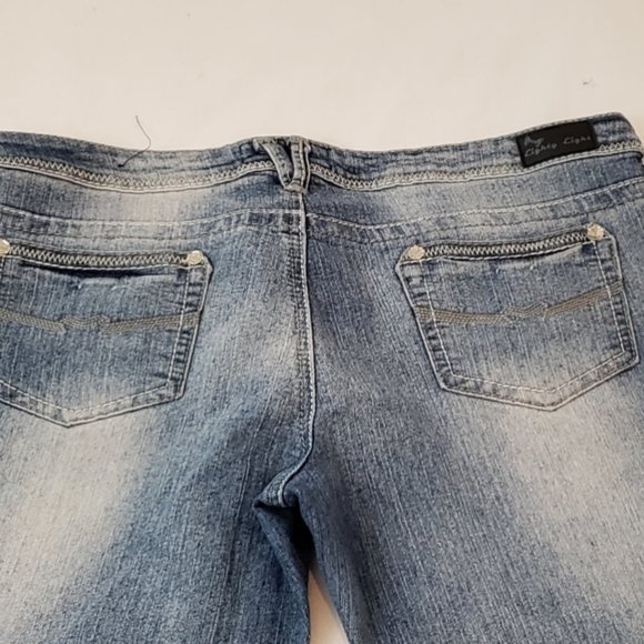 Eight Eight Perfect Jeans Womens 15 - Picture 7 of 10